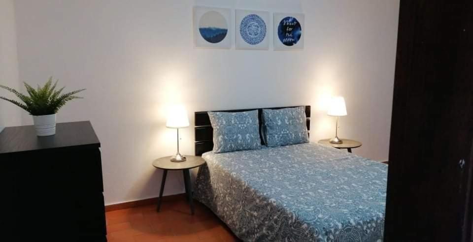 Fernandes House تافيرا المظهر الخارجي الصورة