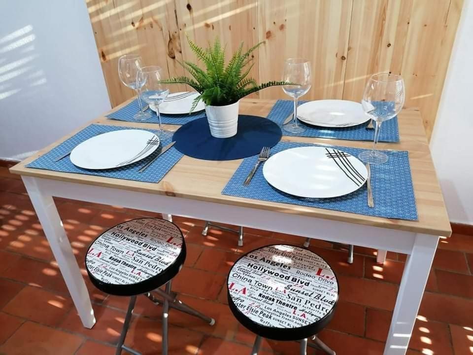 Fernandes House تافيرا المظهر الخارجي الصورة