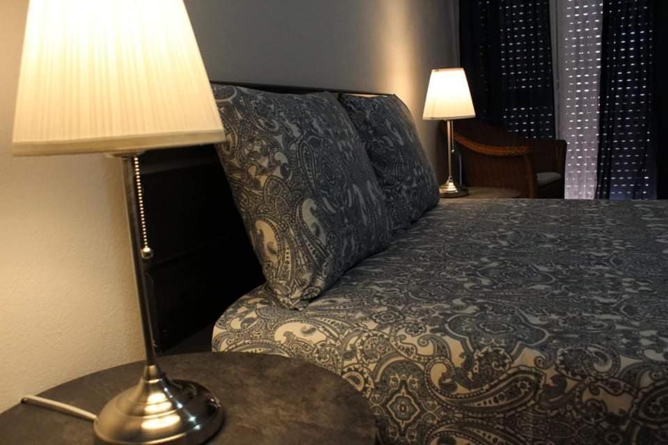 Fernandes House تافيرا المظهر الخارجي الصورة