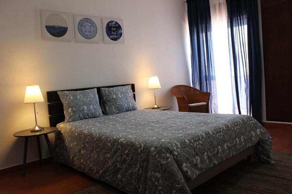 Fernandes House تافيرا المظهر الخارجي الصورة