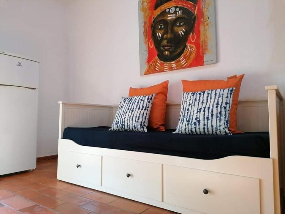 Fernandes House تافيرا المظهر الخارجي الصورة