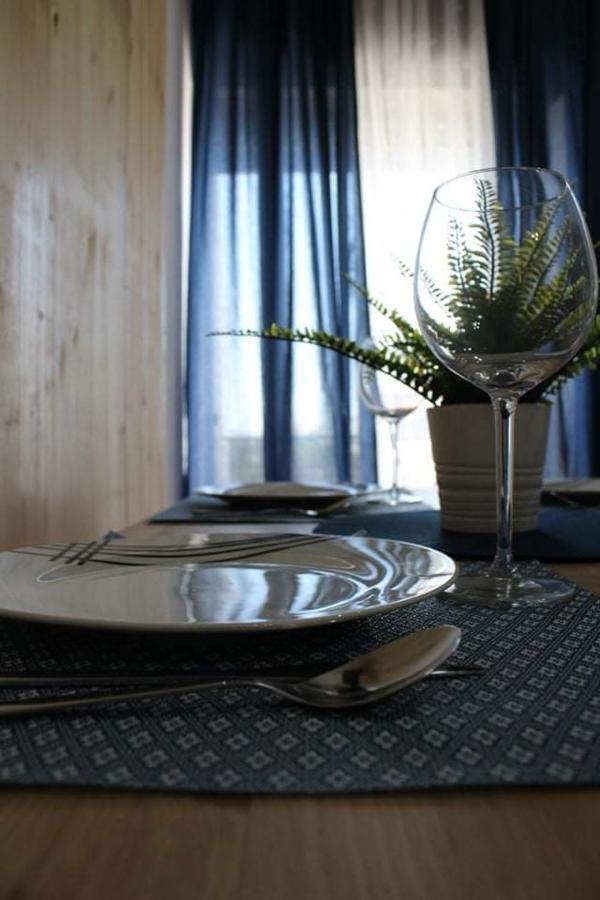 Fernandes House تافيرا المظهر الخارجي الصورة