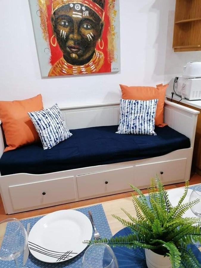 Fernandes House تافيرا المظهر الخارجي الصورة